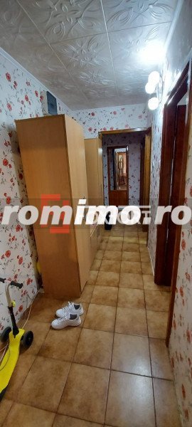 Apartament 3 camere, decomandat, etaj 3, 61 mp utili, zona Steaua - ID V1793 - imagine 13