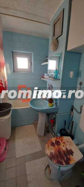 Apartament 3 camere, decomandat, etaj 3, 61 mp utili, zona Steaua - ID V1793 - imagine 10