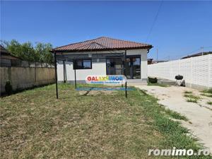 Vanzare casa individuala situata in apropriere de curtea Domneasca - imagine 19