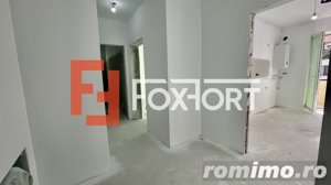 Apartament cu 2 camere, decomandat, pozitie facila - ID V2288 - imagine 5