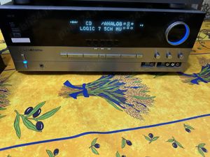 amplificator  harman kardon - imagine 3