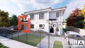 Duplex 4 camere 119mp utili, Mosnita Noua, zona Imago - V2747 - imagine 4