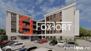 Apartament cu 2 camere la cheie in Giroc - Zona Braytim - ID V2748 - imagine 8