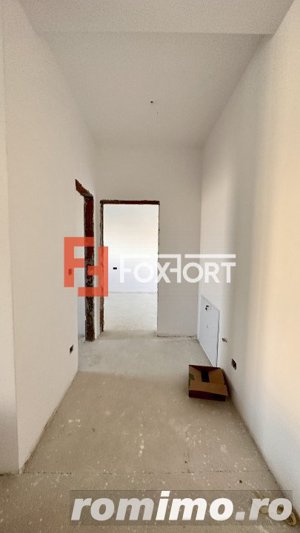 Apartament cu 2 camere cu gradina zona Calea Urseni, Giroc - ID V2750 - imagine 6