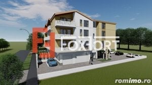 Apartament 2 camere, Etaj 1, LIFT in Giroc, zona Planetelor - ID V2772 - imagine 3