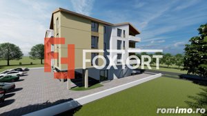 Apartament 2 camere, Etaj 1, LIFT in Giroc, zona Planetelor - ID V2772 - imagine 6