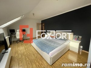 Casa 4 camere, 103 mp, teren 274mp, zona Balcescu - ID V2911 - imagine 7