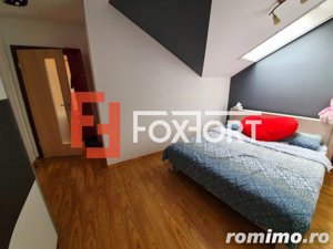 Casa 4 camere, 103 mp, teren 274mp, zona Balcescu - ID V2911 - imagine 9