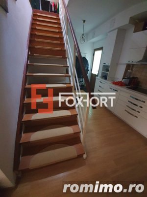 Casa 4 camere, 103 mp, teren 274mp, zona Balcescu - ID V2911 - imagine 15