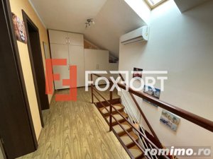 Casa 4 camere, 103 mp, teren 274mp, zona Balcescu - ID V2911 - imagine 17