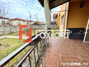 Casa individuala de vanzare, 250 mp, intrare in Dumbravita - V2992 - imagine 2