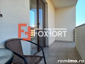 Apartament cu scara interioara 3 camere in Giroc, Zona Eso - ID V3184 - imagine 15