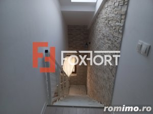 Apartament cu scara interioara 3 camere in Giroc, Zona Eso - ID V3184 - imagine 9