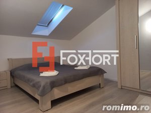 Apartament cu scara interioara 3 camere in Giroc, Zona Eso - ID V3184 - imagine 12