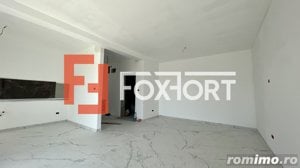 Apartament 2 camere 56MP, ETAJ 2 in Giroc, Zona ESO - ID V3213