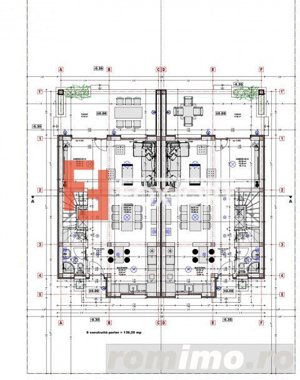 Duplex 4 camere despartit prin perete dublu - Giroc - ID V3239 - imagine 4