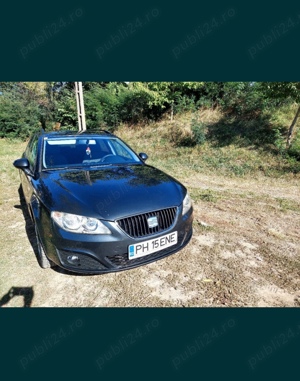 Seat exeo - imagine 3