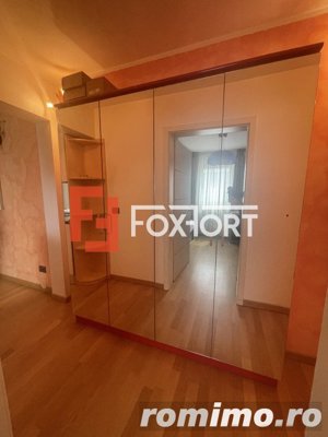 Apartament de vanzare, mobilat si utilat, zona Lipovei - ID V3347 - imagine 14