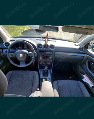 Seat exeo - imagine 4