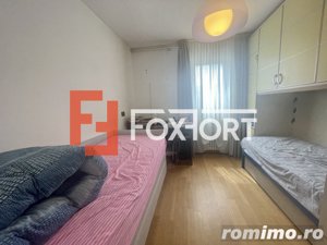 Apartament de vanzare, mobilat si utilat, zona Lipovei - ID V3347 - imagine 13