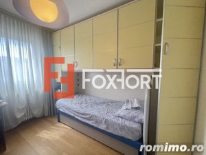 Apartament de vanzare, mobilat si utilat, zona Lipovei - ID V3347 - imagine 12