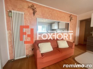 Apartament de vanzare, mobilat si utilat, zona Lipovei - ID V3347 - imagine 11