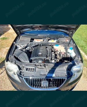 Seat exeo - imagine 2