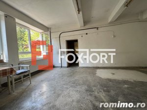 Spatiu comercial Parter+etaj, 6 camere, in zona Dorobantilor - ID C3426 - imagine 2