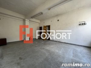 Spatiu comercial Parter+etaj, 6 camere, in zona Dorobantilor - ID C3426 - imagine 6