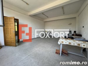 Spatiu comercial Parter+etaj, 6 camere, in zona Dorobantilor - ID C3426 - imagine 10