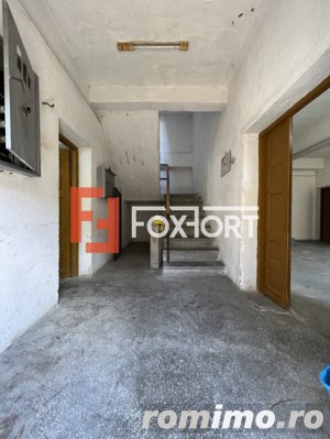 Spatiu comercial Parter+etaj, 6 camere, in zona Dorobantilor - ID C3426 - imagine 5