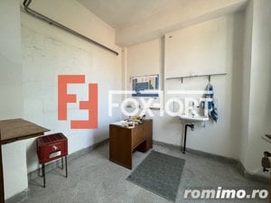 Spatiu comercial Parter+etaj, 6 camere, in zona Dorobantilor - ID C3426 - imagine 19