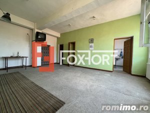 Spatiu comercial Parter+etaj, 6 camere, in zona Dorobantilor - ID C3426 - imagine 15