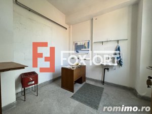 Spatiu comercial Parter+etaj, 6 camere, in zona Dorobantilor - ID C3426 - imagine 18