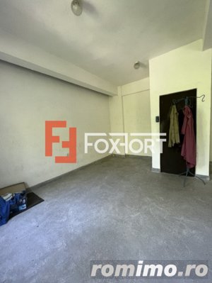 Spatiu comercial Parter+etaj, 6 camere, in zona Dorobantilor - ID C3426 - imagine 12