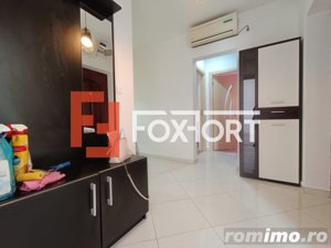 Apartament 3 camere, 63 mp, zona Soarelui, la mansarda - ID V3460 - imagine 8