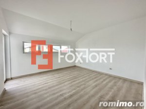 Duplex Mosnita, 4 camere, 3 bai - Toate utilitatile - Zona excelenta - ID V3547 - imagine 6