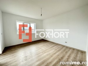 Duplex Mosnita, 4 camere, 3 bai - Toate utilitatile - Zona excelenta - ID V3547 - imagine 7