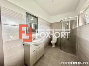 Duplex Mosnita, 4 camere, 3 bai - Toate utilitatile - Zona excelenta - ID V3547 - imagine 12