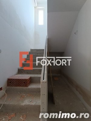 Duplex, 4 camere, 115 mp, toate utilitatile, la asfalt, in Chisoda - ID V3557 - imagine 11