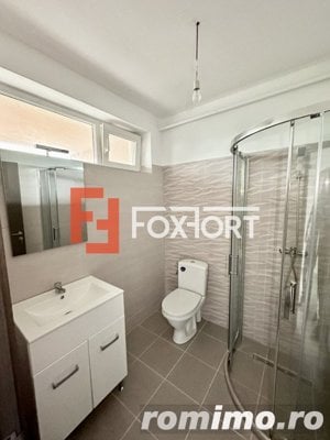 Duplex Mosnita, 4 camere, 3 bai - Toate utilitatile - Zona excelenta - ID V3547 - imagine 10