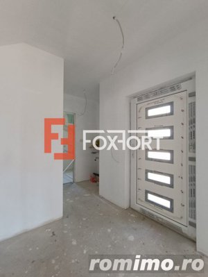 Duplex, 4 camere, 115 mp, toate utilitatile, la asfalt, in Chisoda - ID V3557 - imagine 12