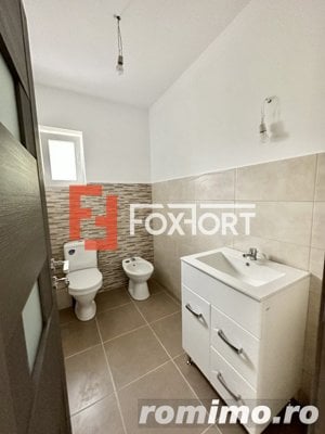 Duplex Mosnita, 4 camere, 3 bai - Toate utilitatile - Zona excelenta - ID V3547 - imagine 11