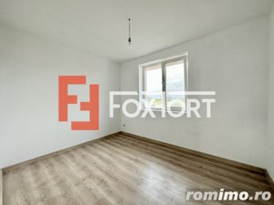 Duplex Mosnita, 4 camere, 3 bai - Toate utilitatile - Zona excelenta - ID V3547 - imagine 9