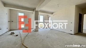 Apartament cu 2 camere 54MP, ETAJ 1,  in Giroc Zona Braytim - ID V3559