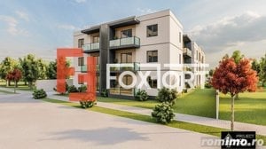 Apartament 2 camere + curte in Giroc, Zona Flonta - ID V3595