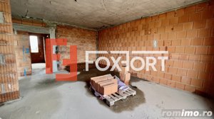 Apartament  2 camere 53 mp, Giroc Zona Flonta - ID V3597 - imagine 2