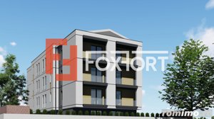 Apartament 1 camera + gradina proprie - ID V3768 - imagine 3