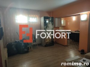 Apartament 2 camere în Giroc, zona Planetelor COMISION 0% - ID V3921 - imagine 8