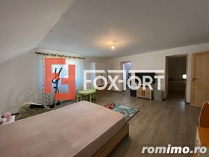 Casa individuala cu garaj Mosnita 5 Camere, 181 mp Utili - ID V3927 - imagine 14